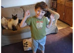 Owen Rigotti kindergarten