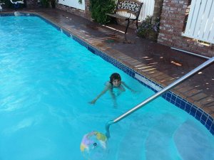 LA Pool 2